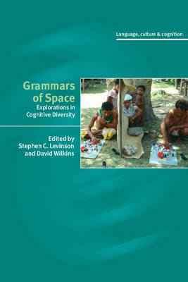 Grammars of Space - 