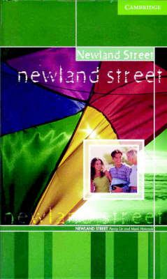 Newland Street Video (VHS)