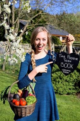Foodie Teen