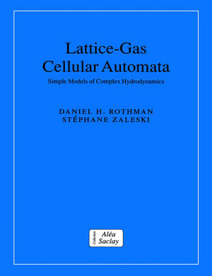 Lattice-Gas Cellular Automata