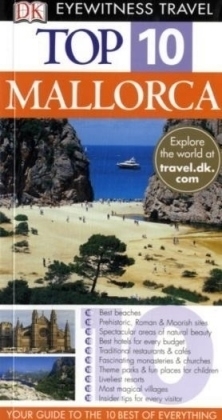 Mallorca -  Jeffrey Kennedy