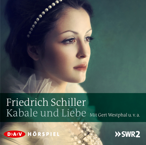 Kabale und Liebe - Friedrich Schiller