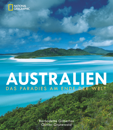 Australien - Bernadette Gilbertas, Olivier Grunewald