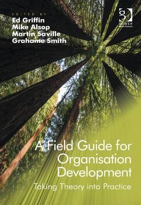 Field Guide for Organisation Development
