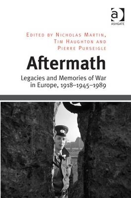 Aftermath -  Tim Haughton