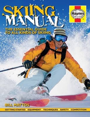 SkIIng Manual