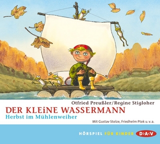 Der kleine Wassermann