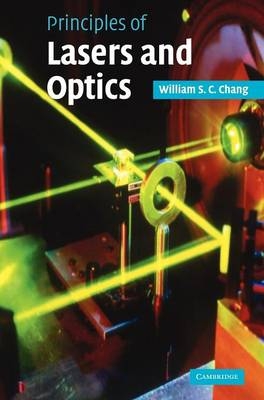Principles of Lasers and Optics