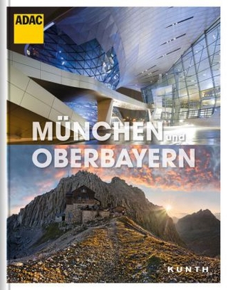 München und Oberbayern