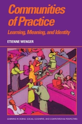 Communities of Practice - Etienne Wenger