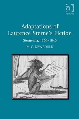 Adaptations of Laurence Sterne's Fiction
