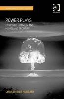 Power Plays -  Christopher Hubbard