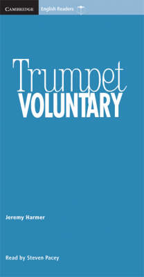Trumpet Voluntary Level 6 Audio Cassette Set (3 Cassettes) - Jeremy Harmer