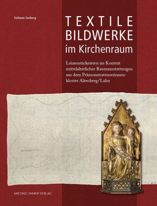 Textile Bildwerke im Kirchenraum