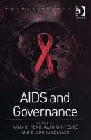 AIDS and Governance -  Alan Whiteside