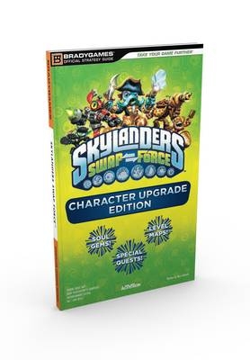 Skylanders SWAP Force Character Upgrade Edition