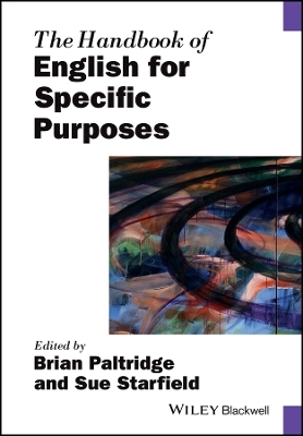 The Handbook of English for Specific Purposes - 