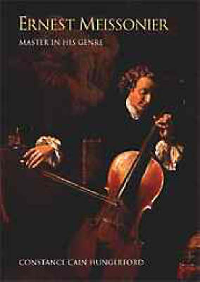 Ernst Meissonier and Art for the French Bourgeoisie