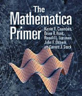 The Mathematica ® Primer