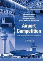Airport Competition -  David Gillen,  Hans-Martin Niemeier