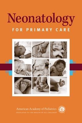 Neonatology for Primary Care - 