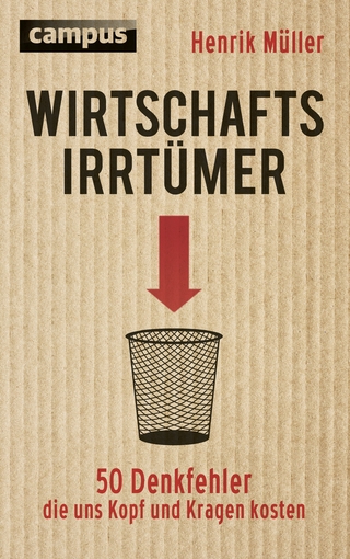 Wirtschaftsirrtümer