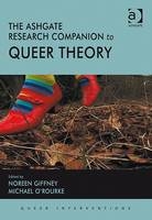 Ashgate Research Companion to Queer Theory - 