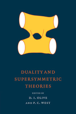 Duality and Supersymmetric Theories - 