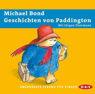 Geschichten von Paddington (Sonderausgabe)