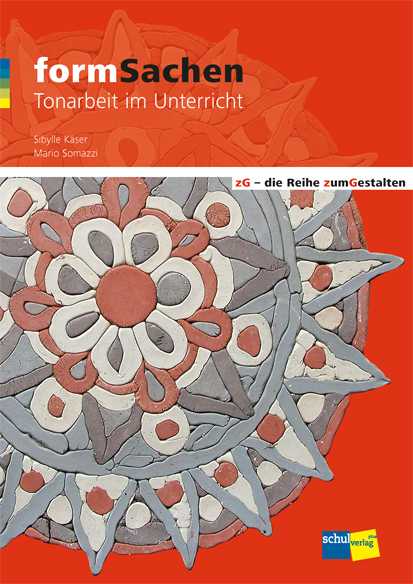 formSachen - Sibylle K&auml;ser, Mario Somazzi