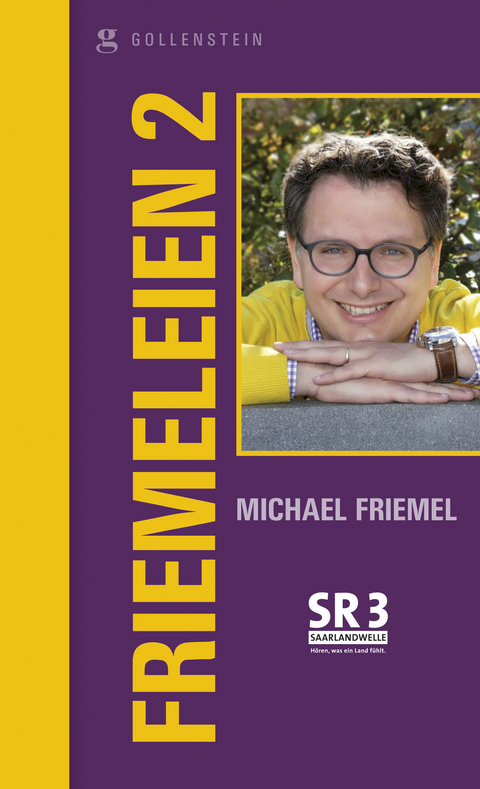 Friemeleien 2 - Michael Friemel