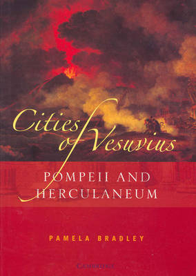 Cities of Vesuvius - Pamela Bradley