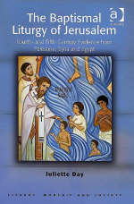 Baptismal Liturgy of Jerusalem