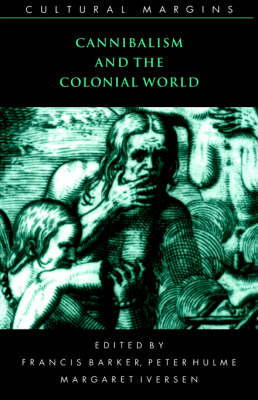 Cannibalism and the Colonial World