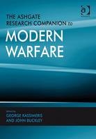 Ashgate Research Companion to Modern Warfare