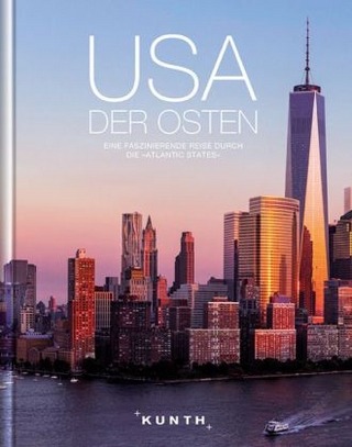 USA - Der Osten