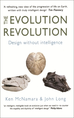 The Evolution Revolution - Kenneth J. McNamara, John Long