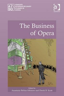 Business of Opera