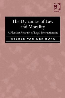 Dynamics of Law and Morality