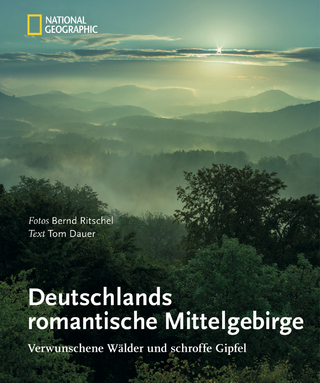 Deutschlands romantische Mittelgebirge
