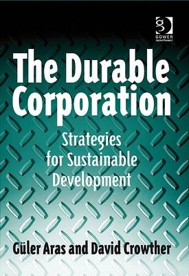 Durable Corporation -  Guler Aras,  David Crowther