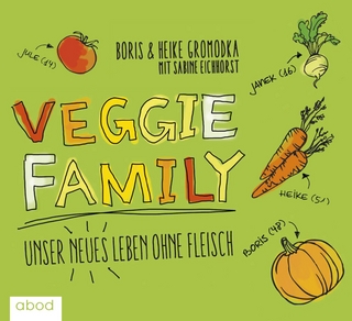 Veggie Family