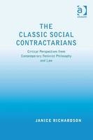 Classic Social Contractarians