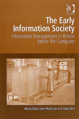 Early Information Society