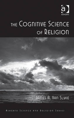 Cognitive Science of Religion -  James A. Van Slyke