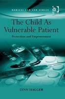 Child As Vulnerable Patient -  Lynn Hagger