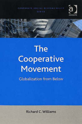 Cooperative Movement