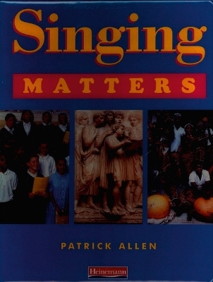 Singing Matters