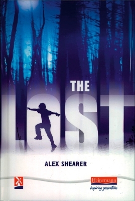 The Lost NW - Alex Shearer