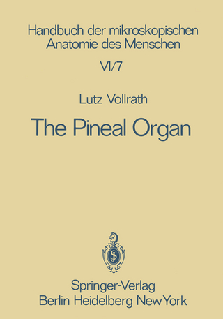 The Pineal Organ
